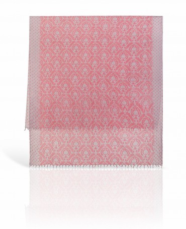 Палантин Женский W-ROMAN/SILVER